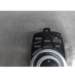 Commande GPS BMW SERIE 1 F20 Photo n°3