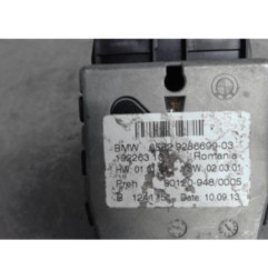 Commande GPS BMW SERIE 1 F20 Photo n°5