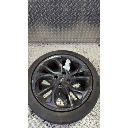 Jante DS DS4 1