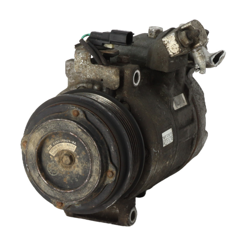 Compresseur clim FORD TRANSIT CONNECT 2