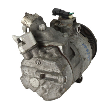 Compresseur clim FORD TRANSIT CONNECT 2