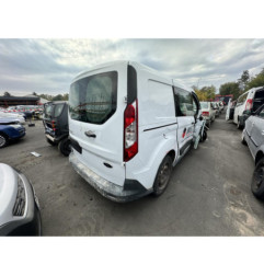 Compresseur clim FORD TRANSIT CONNECT 2 Photo n°19