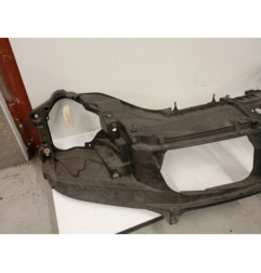Face avant RENAULT MASTER 2