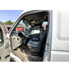 Face avant RENAULT MASTER 2 Photo n°15