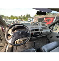 Face avant RENAULT MASTER 2 Photo n°16