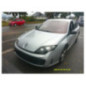 Capot RENAULT LAGUNA 3