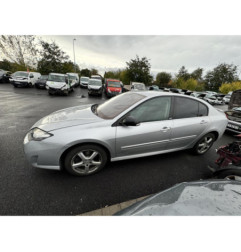 Capot RENAULT LAGUNA 3 Photo n°10