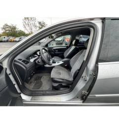 Capot RENAULT LAGUNA 3 Photo n°11