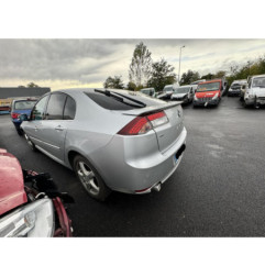 Capot RENAULT LAGUNA 3 Photo n°14