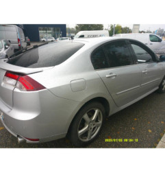 Capot RENAULT LAGUNA 3 Photo n°16