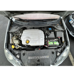 Capot RENAULT LAGUNA 3 Photo n°18