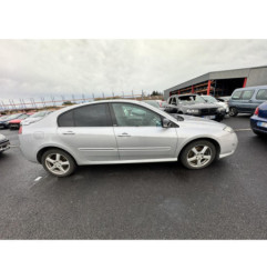 Capot RENAULT LAGUNA 3 Photo n°20