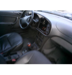 Ceinture avant droit SAAB 9.3 1 Photo n°8