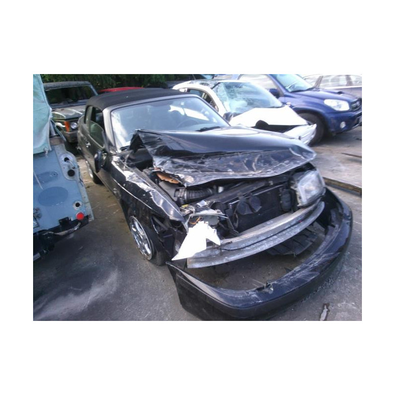 Alternateur SAAB 9.3 1