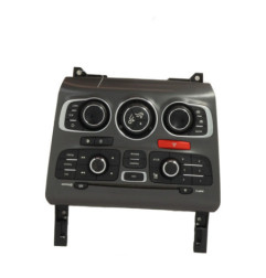 Commande chauffage CITROEN C4 2 Photo n°1