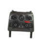 Commande chauffage CITROEN C4 2