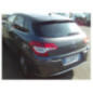 Commande chauffage CITROEN C4 2
