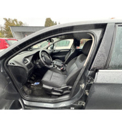 Commande chauffage CITROEN C4 2 Photo n°11