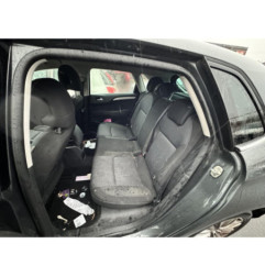 Commande chauffage CITROEN C4 2 Photo n°12