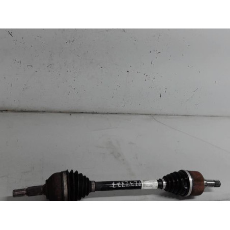 Cardan gauche (transmission) CITROEN JUMPY 3 M Photo n°1