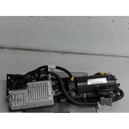 Moteur start stop CITROEN JUMPY 3 M Photo n°1