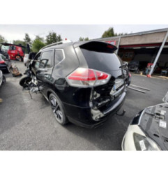 Bouton/Interrupteur NISSAN X-TRAIL 3 Photo n°19