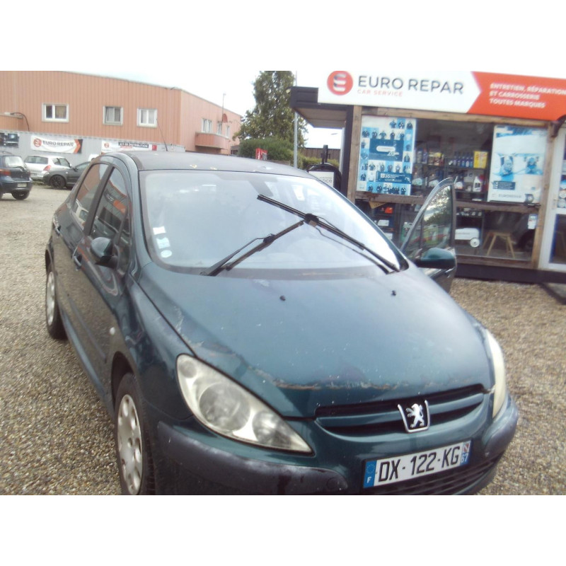 Capot PEUGEOT 307