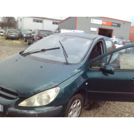 Capot PEUGEOT 307