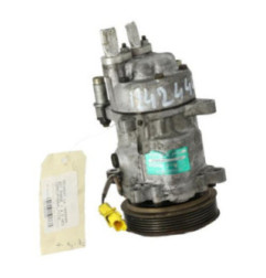 Compresseur clim PEUGEOT 307