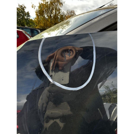 Capot BMW X3 E83