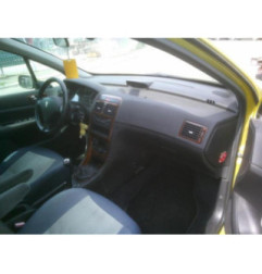 Compresseur clim PEUGEOT 307 Photo n°11