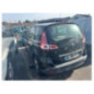 Capot RENAULT SCENIC 3