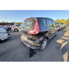 Capot RENAULT SCENIC 3 Photo n°15