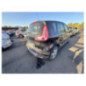 Capot RENAULT SCENIC 3