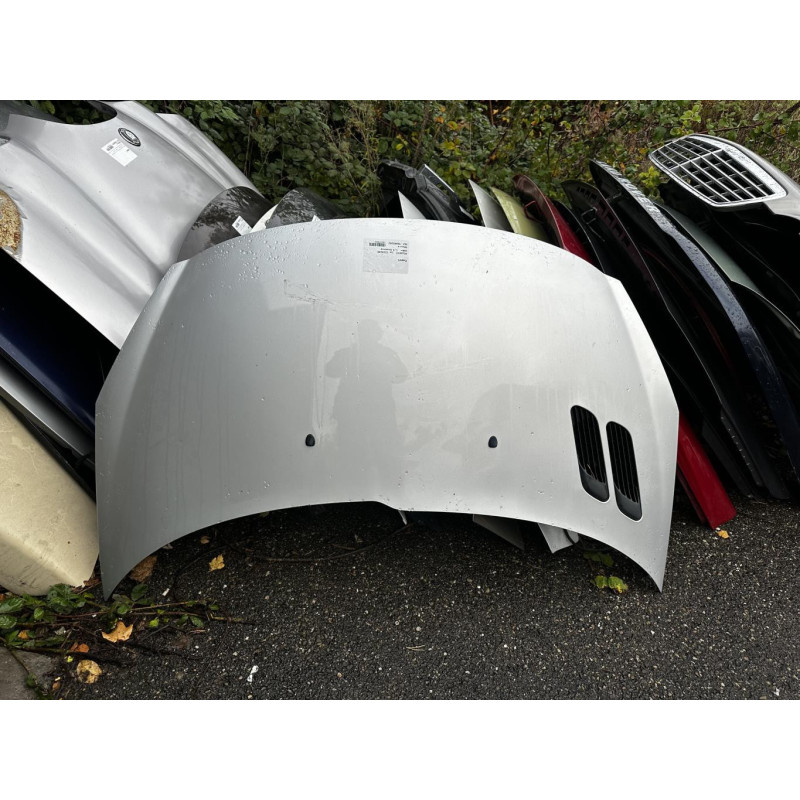 Capot PEUGEOT 206+