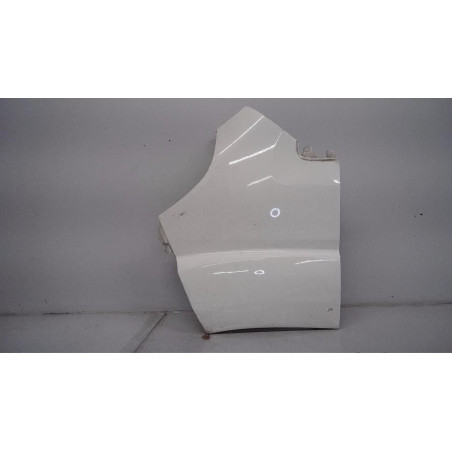 Aile avant gauche PEUGEOT BOXER 3 Photo n°1