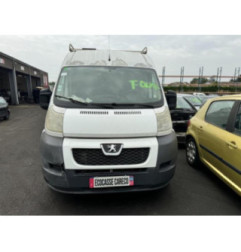 Aile avant gauche PEUGEOT BOXER 3 Photo n°7