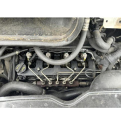 Aile avant gauche PEUGEOT BOXER 3 Photo n°9