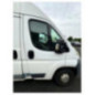 Aile avant gauche PEUGEOT BOXER 3