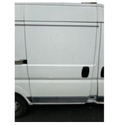 Aile avant gauche PEUGEOT BOXER 3 Photo n°14
