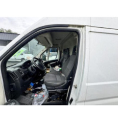 Aile avant gauche PEUGEOT BOXER 3 Photo n°16