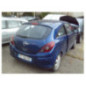 Afficheur OPEL CORSA D