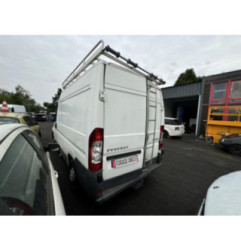 Aile avant gauche PEUGEOT BOXER 3 Photo n°19