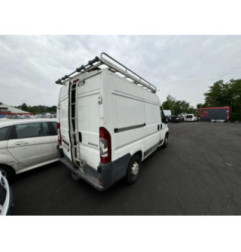 Aile avant gauche PEUGEOT BOXER 3 Photo n°20