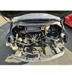 Porte arriere gauche RENAULT ESPACE 4 Photo n°5