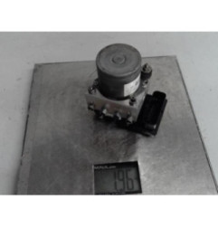 Bloc ABS (freins anti-blocage) PEUGEOT BOXER 3 Photo n°1