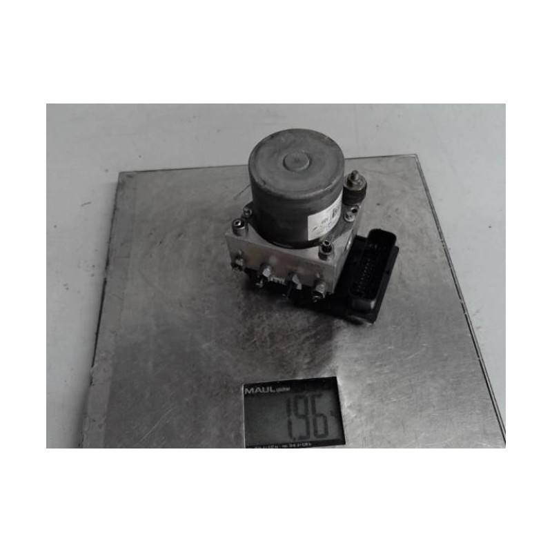 Bloc ABS (freins anti-blocage) PEUGEOT BOXER 3