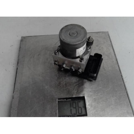 Bloc ABS (freins anti-blocage) PEUGEOT BOXER 3 Photo n°1