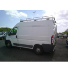 Bloc ABS (freins anti-blocage) PEUGEOT BOXER 3 Photo n°7