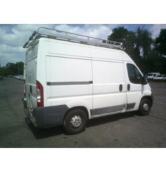 Bloc ABS (freins anti-blocage) PEUGEOT BOXER 3 Photo n°8